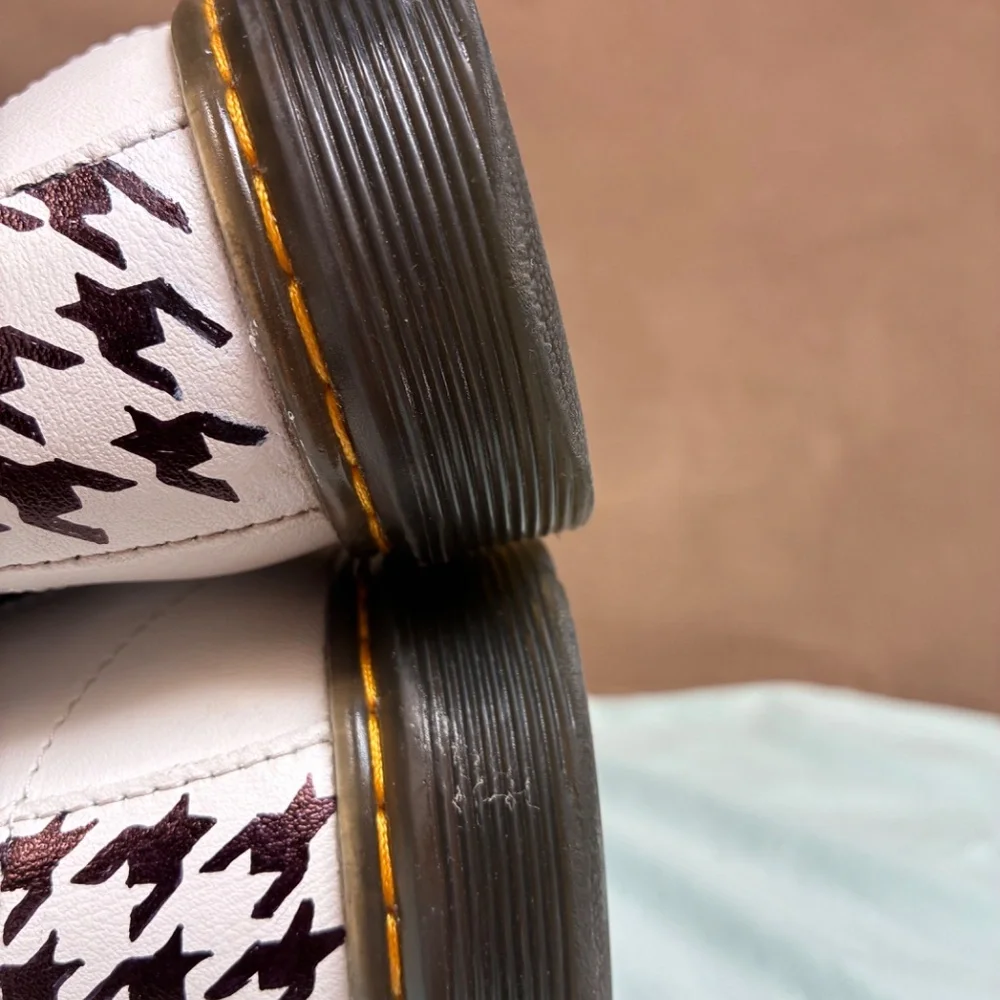 Custom Doc Martens Size 5L - Picture 7 of 7